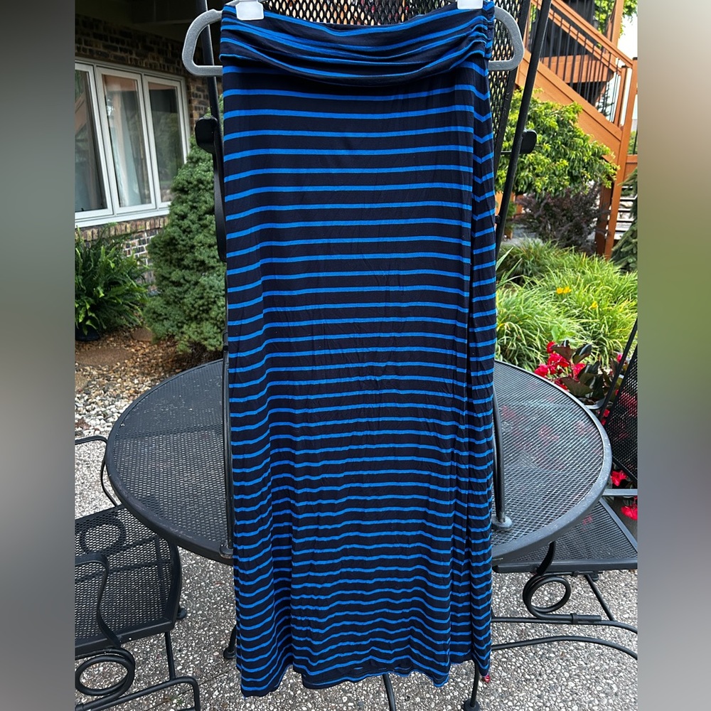 Women's J. Crew Maxi Skirt
